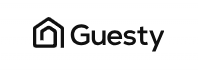 Guesty property management platform logo