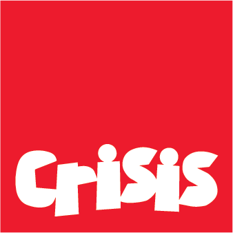 Crisis UK logo