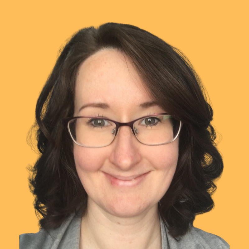 Emily Airey, Founder of AIRE Agency