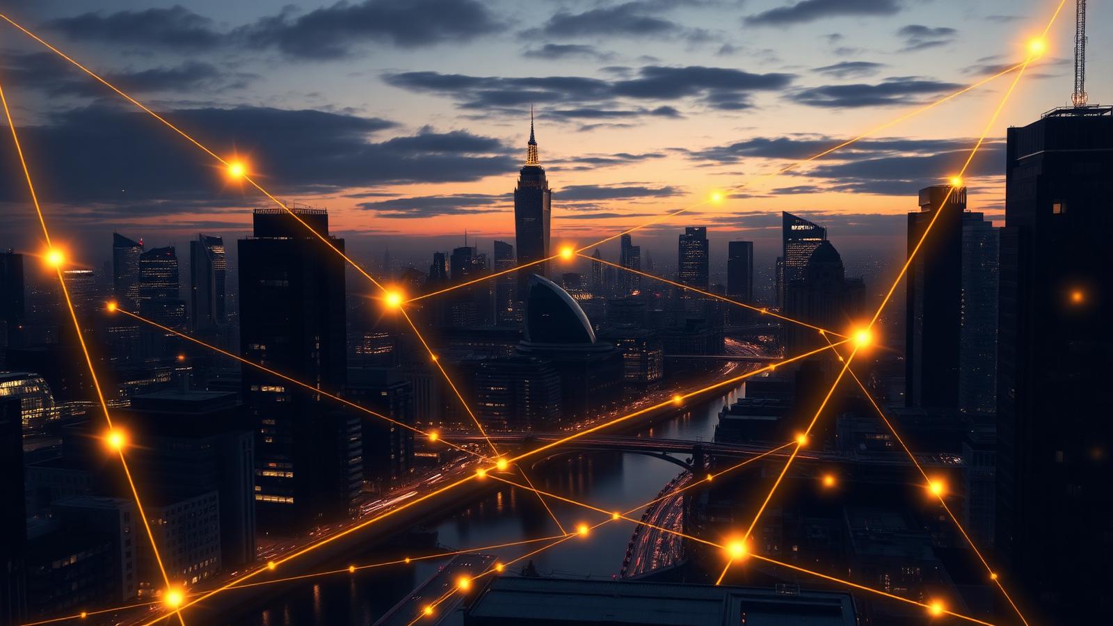 The Future of Property Technology and Automation