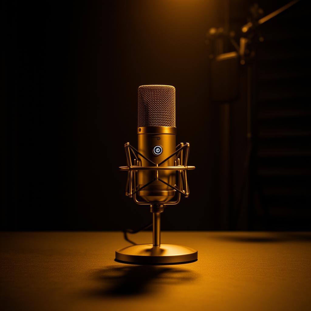The Nosey AI Property Show podcast